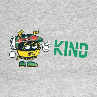 Bee Kind to all T-Shirt